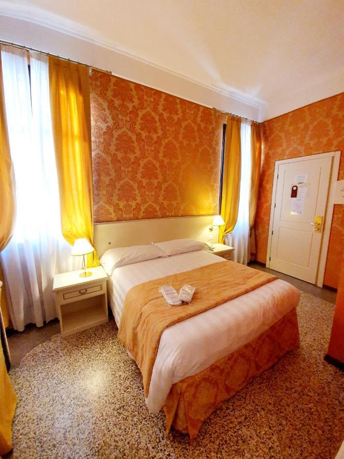 Corte Dei Greci Hotel Venedig