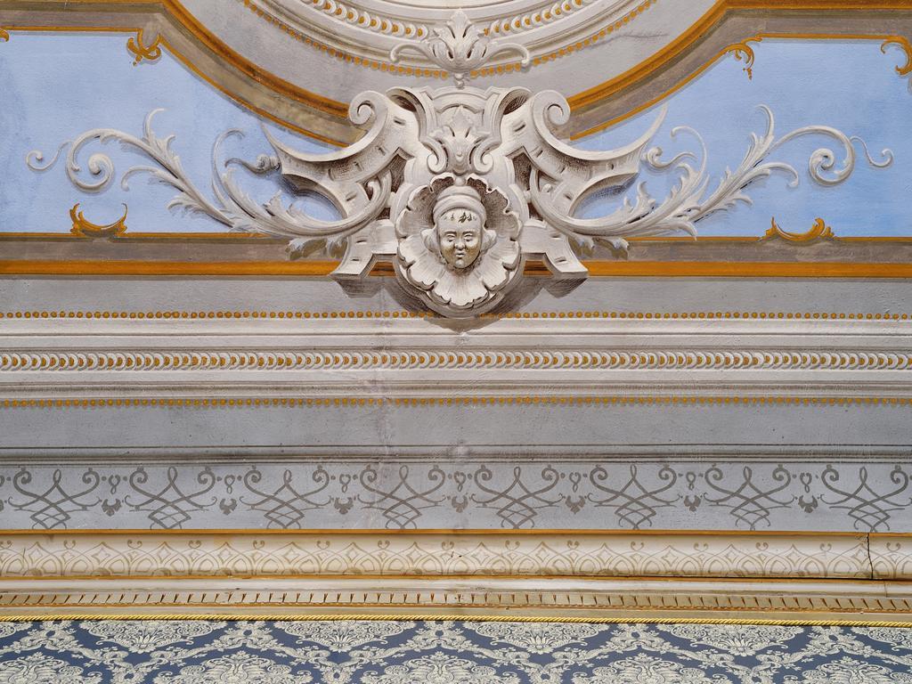 Hotel Corte Dei Greci Venedig