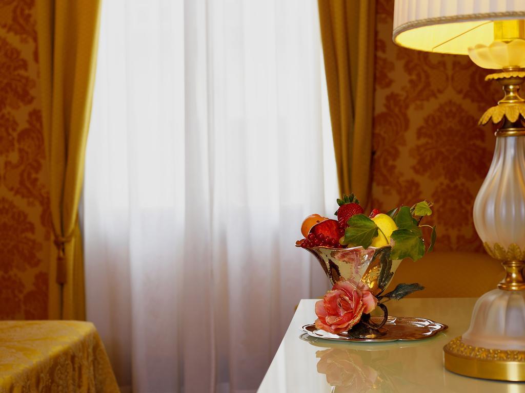 Corte Dei Greci Hotel Venedig