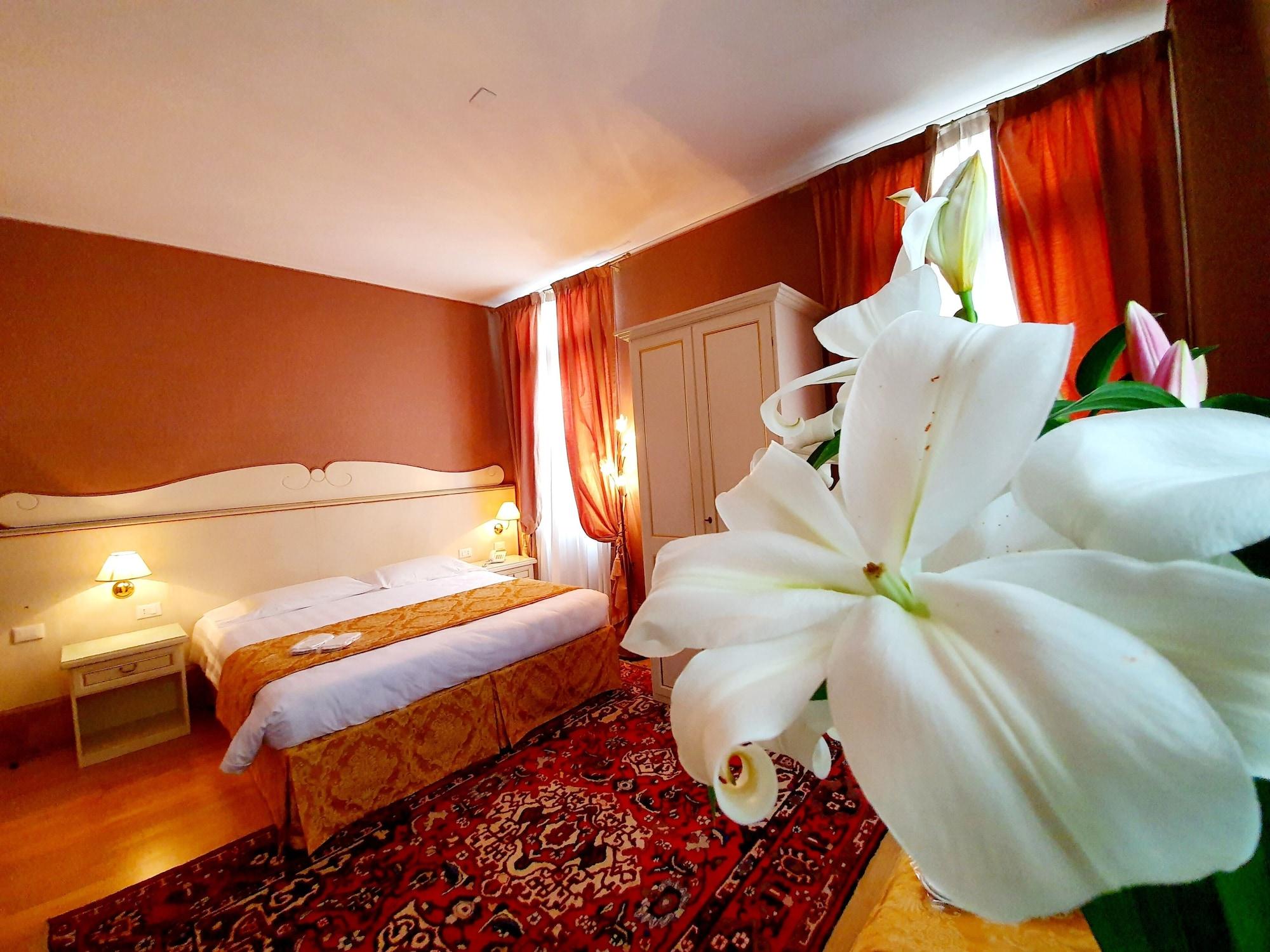 Corte Dei Greci Hotel Venedig