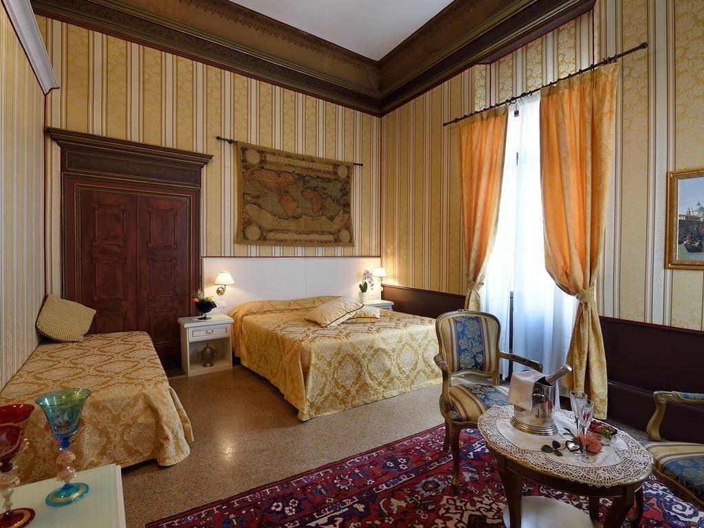 Corte Dei Greci Venedig