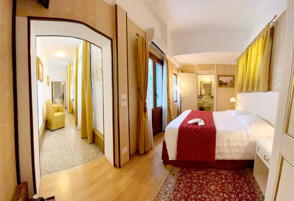 Corte Dei Greci Venedig