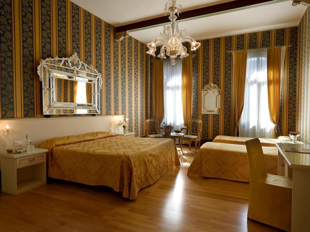 Hotel Corte Dei Greci Venedig